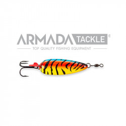 Armada Zebra Spoon Parrot