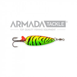 Armada Zebra Spoon Perch