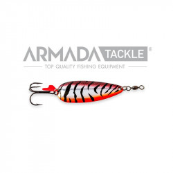 Armada Zebra Spoon Silver Z