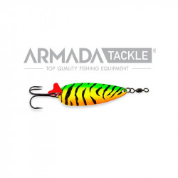 Armada Zebra Spoon Firetiger