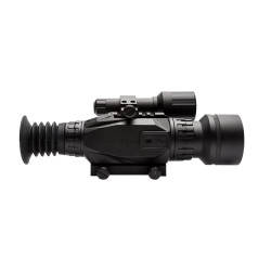 Sightmark Wraith HD 4-32x50 Digital Riflescope