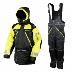 Atlantic Race Floatation Suit