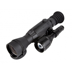 Sightmark Wraith 4K Max 3-24x50 Digital Riflescope