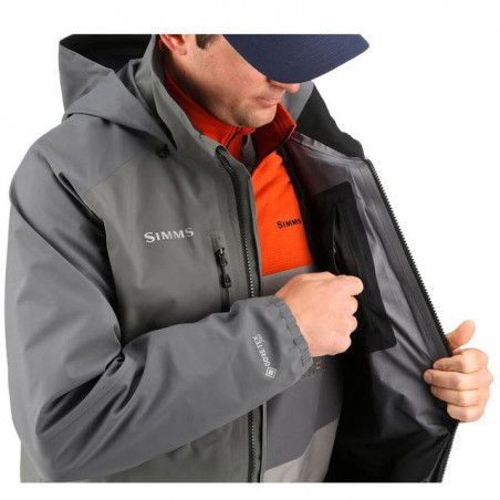 G4 Pro Jacket Slate