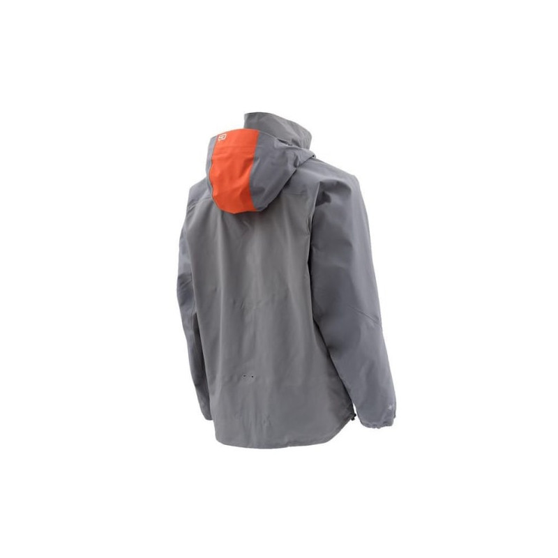 G4 Pro Jacket Slate