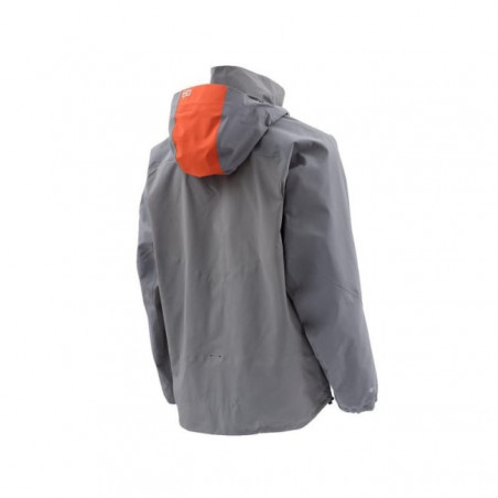 G4 Pro Jacket Slate
