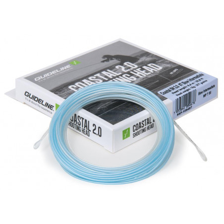 Coastal SH 2.0 Slow Intermediate