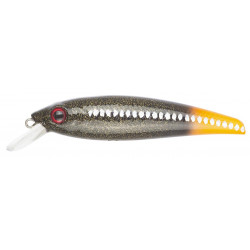 Prey Target 8,5 cm 12 g 07 UV Orange Tail