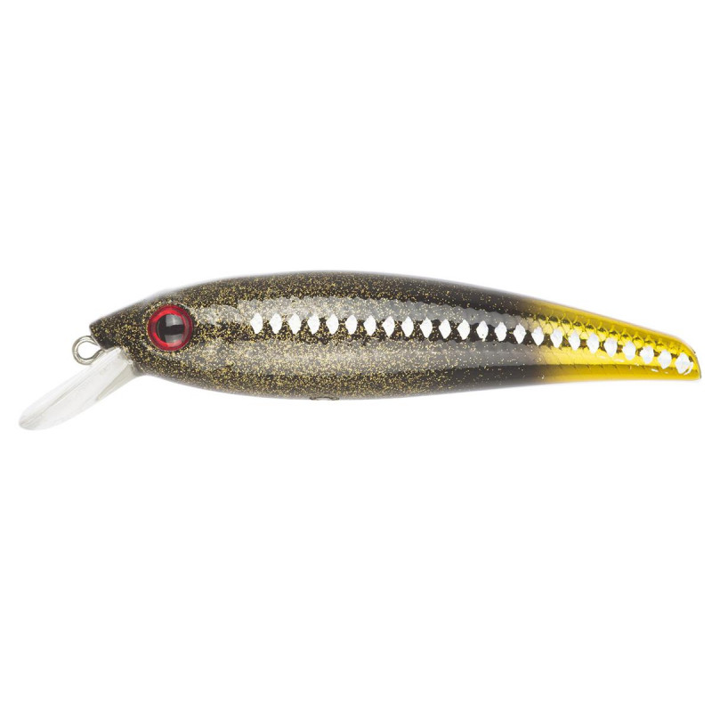 Prey Target 8,5 cm 12 g 08 Gold Tail