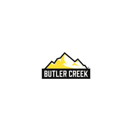 Butler Creek Scope Cover Øye
