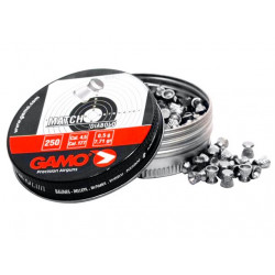 Gamo Match 4,5mm