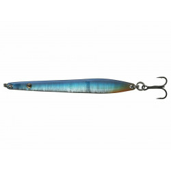 Hansen Pilgrim Silver Arrow Blue/Silver