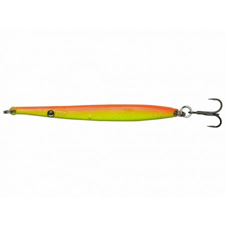 Hansen Pilgrim Silver Arrow Yellow/Orange