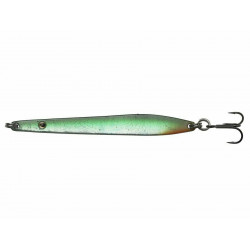 Hansen Pilgrim Silver Arrow Green/Silver