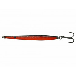 Hansen Pilgrim Silver Arrow Red/Black