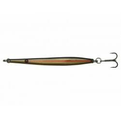 Hansen Pilgrim Silver Arrow Gold/Black