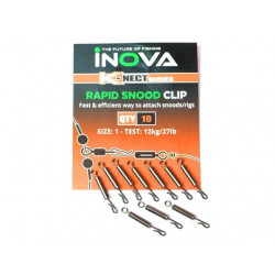 Inova Rapid snood clip