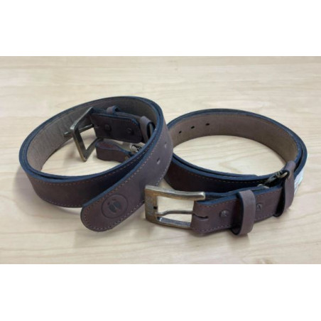 Alces Duke Lærbelte