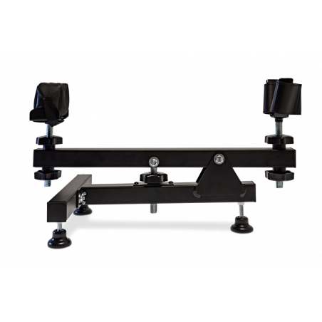 Alces Innskytningsstøtte