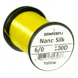 Nano Silk Gul