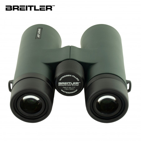 Breitler Goma 8x42 Ed Wp Kikkert