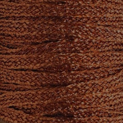 Flatbraid Dark Copper