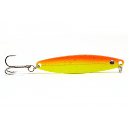 Hansen Pilgrim Orange/Yellow UV