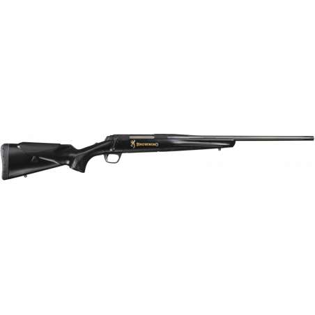 Browning X-Bolt Nordic Light Black Adj. Lady