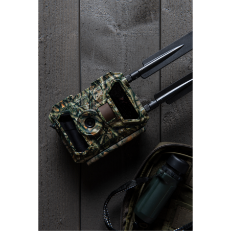 Hunter Omega 4G Trail Cloud Camera