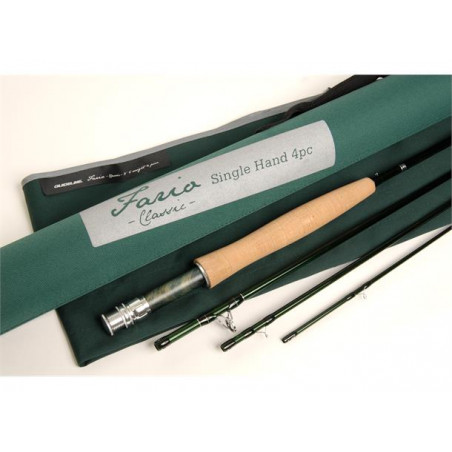 FARIO CLASSIC 86 3 4-PC