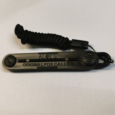 Alces Revelokk Klassiker Orginal Fox Caller