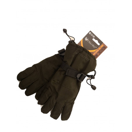 Haunter Winter Hanske