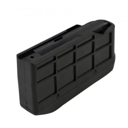 Magasin Tikka T3XT3 3 skudd Long