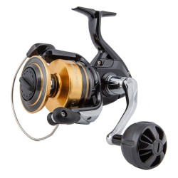 Shimano Socorro SW 8000