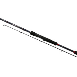 Aernos AX Spinning 8,10ft 7-35g 2pc