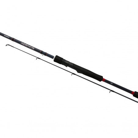 Aernos AX Spinning 8,10ft 7-35g 2pc