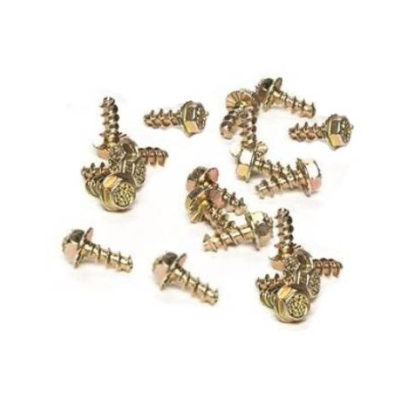 Simms - Vibram Studs (enkel)