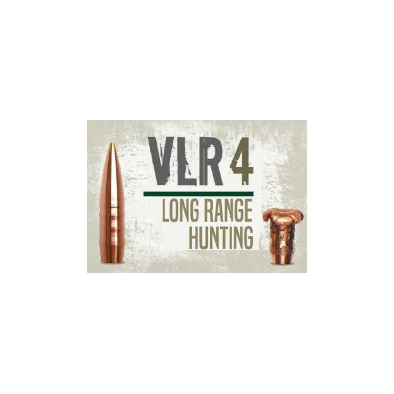 Peregrine Bullets VLR4 x100