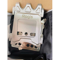Rogis Wood Burner 2