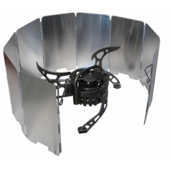 Vindskjerm Til Primus 2