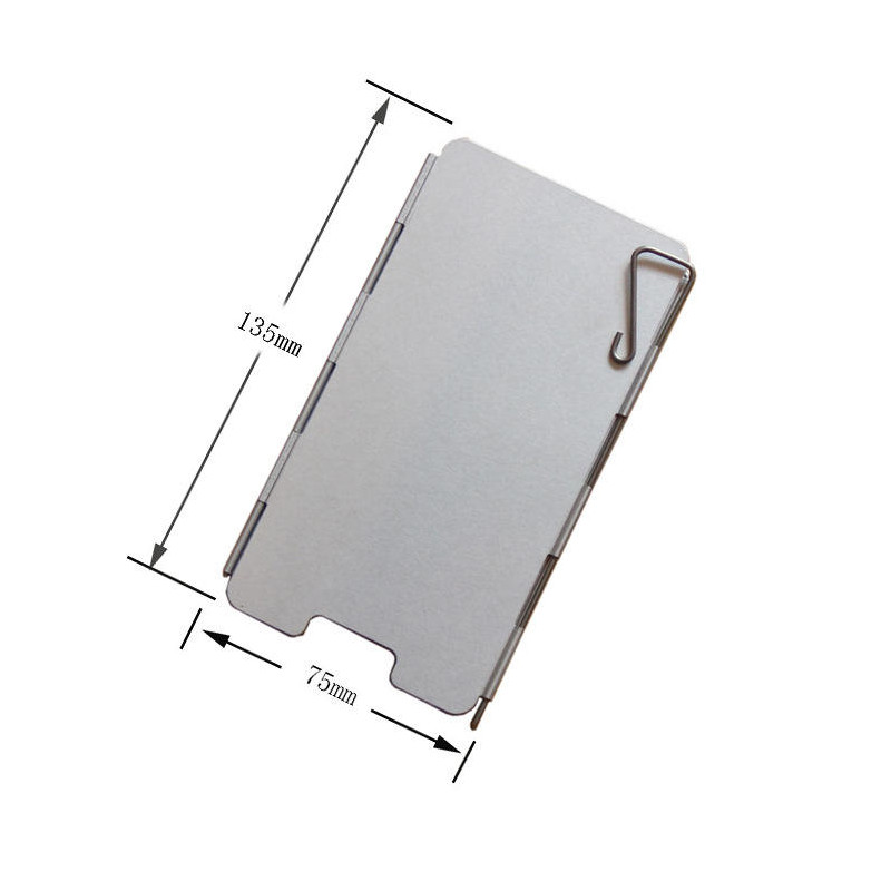 Vindskjerm Til Primus