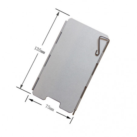 Vindskjerm Til Primus