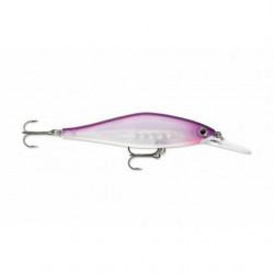 Rapala Shadow Rap Shad 9cm - Purple Haze