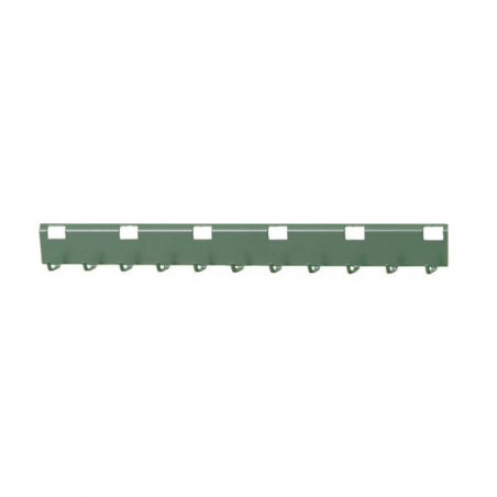 NorLyx Nøkkel-list 11 Kroker