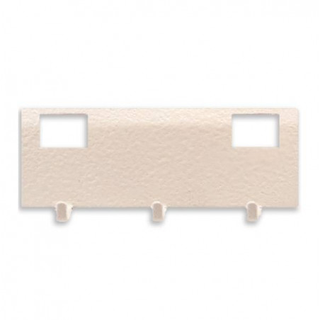 NorLyx Nøkkel-list 3 Kroker