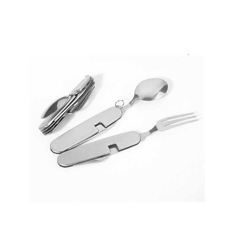 Bestikk Multi 4 funksjoner