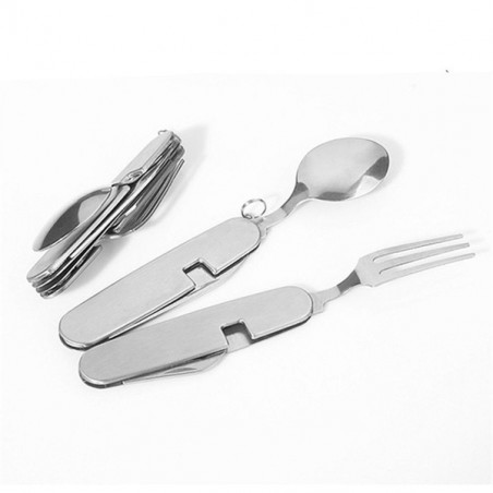 Bestikk Multi 4 funksjoner