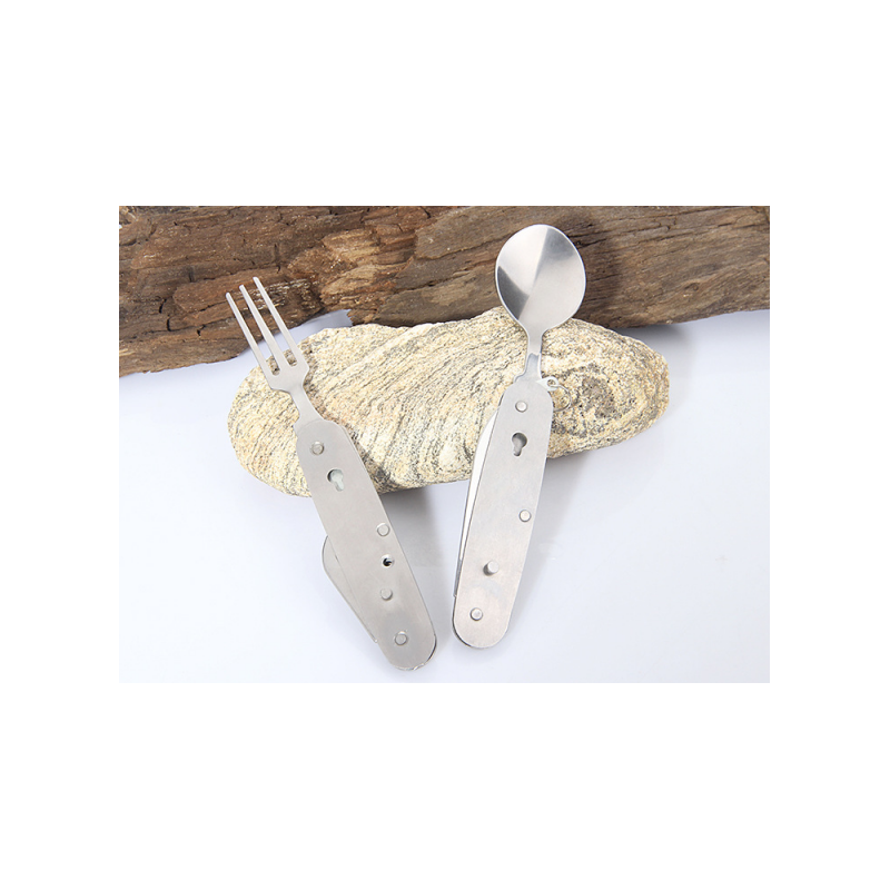 Bestikk Multi 4 funksjoner