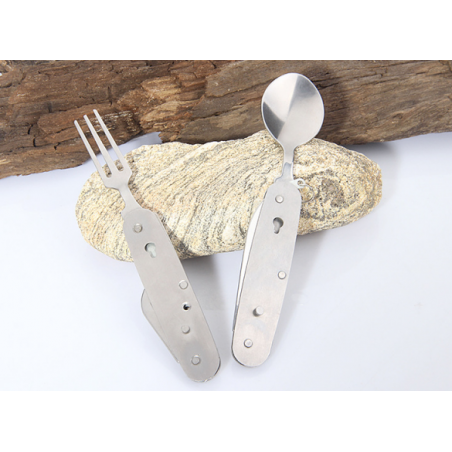 Bestikk Multi 4 funksjoner