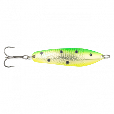 Søvik-Sluken Seatrout Grønn/Gull/Gul